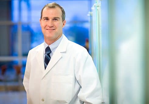 Dr. Darren Jon Little, MD