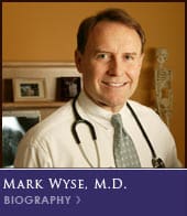Dr. Mark Allen Wyse - PHOENIX, AZ - Family Medicine
