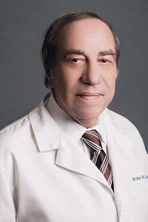 Dr. Jerome Henry Levy, MD - Bronx, NY - Ophthalmology