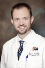 Dr. Eric Josef Hanly