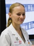 Dr. Magdalena Dolata Hohn, MD - Ithaca, NY - Internal Medicine