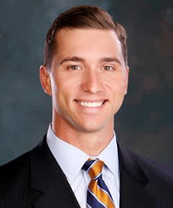Dr. Justin Edward Chronister, MD - Houston, TX - Orthopedic Surgery