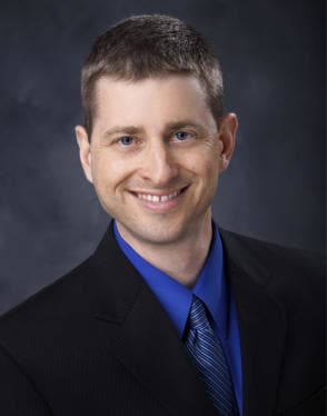 Dr. Todd Landon Hostetler, MD