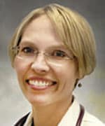 Dr. Katie Allison O Brien Paradis, MD