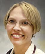 Dr. Katie Allison O Brien Paradis, MD - Oakes, ND - Internal Medicine
