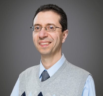 Dr. Fadi Sabbagh, MD