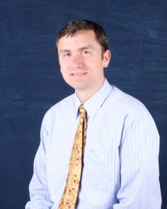 Dr. Daniel Nathan Moore