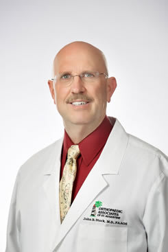Dr. John Bradley Stark, MD