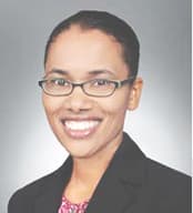Dr. Tosca Juanice Kinchelow Kulendran