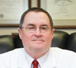 Dr. James Stephen Rawson, MD