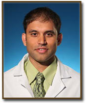 Dr. Ashwin Gajanan Gaitonde, MD - Dallas, TX - Obstetrics & Gynecology