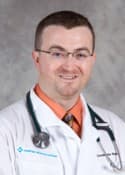 Dr. Christopher Stuart Morley, MD