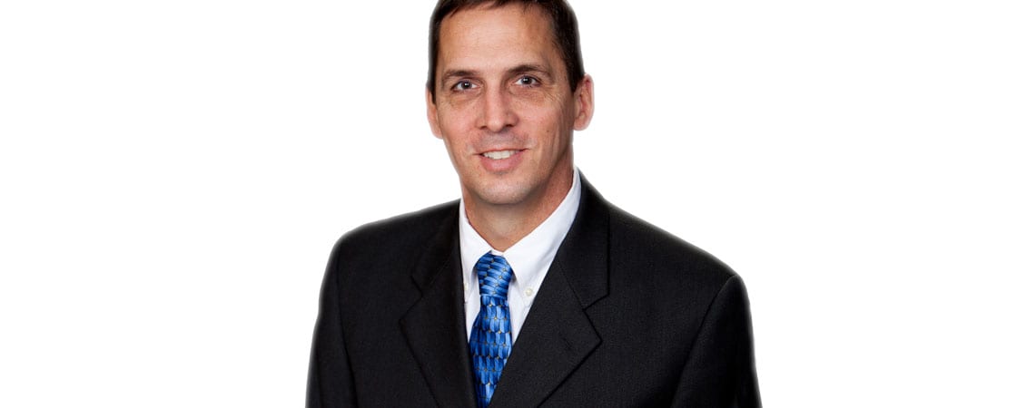Dr. Kelly Wayne Mc Guire