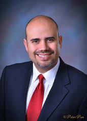 Dr. Dagoberto Israel Gonzalez, MD - Laredo, TX - Obstetrics & Gynecology