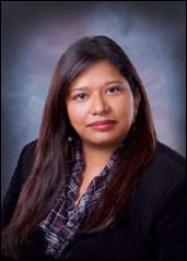 Dr. Liz P Millan, MD