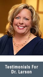 Dr. Christine Marie Larson, MD
