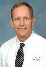 Dr. Kevin Mark Obrien, MD - Birmingham, AL - Plastic Surgery