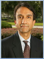Dr Chander N Samy - Ocala, FL - Ophthalmology