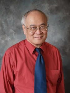 Dr. Ivan Pe Law, MD