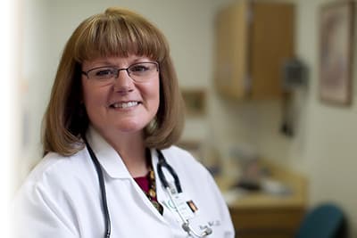 Dr. Renee Rochelle West, MD - Ogden, UT - Family Medicine