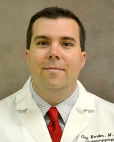 Dr. Robert Clayton Borden, MD
