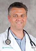 Dr. Robert John Vanvliet, MD
