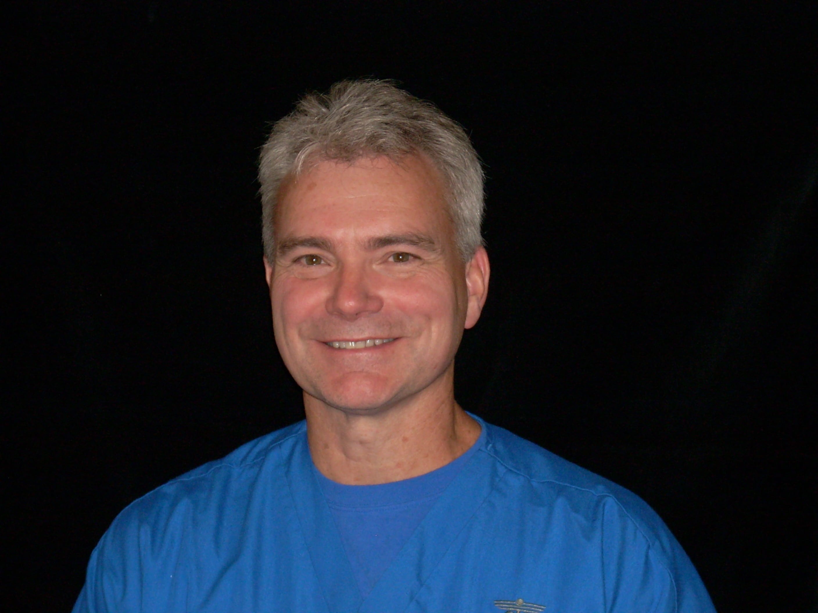 Dr. Kenneth Christian Stewart, DO