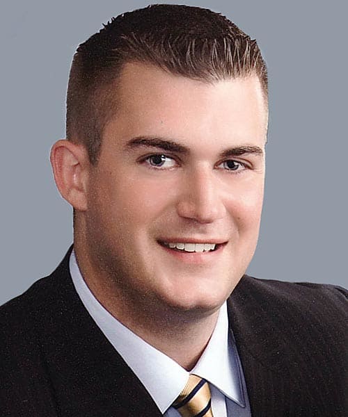 Dr. Eric James Sigler, MD