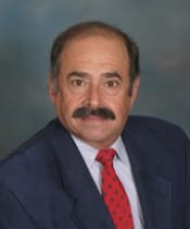 Dr. Ronald V Uva