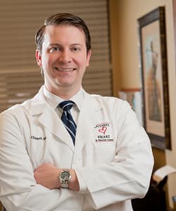 Dr. Clay Hollis Chappell, MD