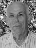 Dr. Richard Polson Mcclintock, MD