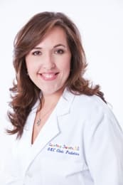 Dr. Christina Snow Chan, MD
