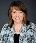 Dr. Patricia Ingham Overhulser, MD