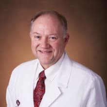 Dr. Douglas Alfred Davies, MD