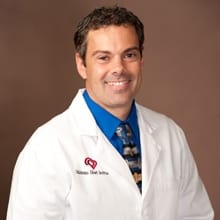 Dr. Michael Breckenridge Newnam