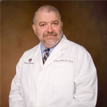 Dr. Christian Sewell Hanson, DO - Tulsa, OK - Endocrinology,  Diabetes & Metabolism, Internal Medicine