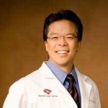 Dr. Eugene Jitsuo Ichinose, MD - Tulsa, OK - Interventional Cardiology, Cardiovascular Disease, Internal Medicine