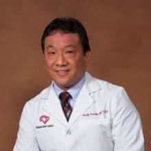 Dr. Alan Mitsuo Kaneshige MD