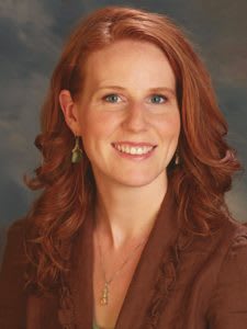 Dr. Vanessa Mary Peters, MD - Escondido, CA - Family Medicine