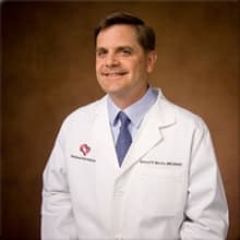 Dr. Edward Thomas Martin, MD - Tulsa, OK - Cardiovascular Disease, Internal Medicine