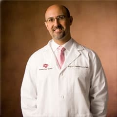Dr. Rajesh Hashu Chandwaney, MD - Tulsa, OK - Interventional Cardiology, Cardiovascular Disease, Internal Medicine