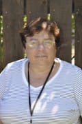 Dr. Jo Ann Rosenfeld, MD - Cloverdale, CA - Family Medicine