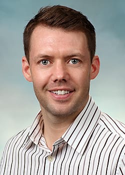 Dr. Daniel Taylor Finn, MD