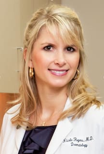Dr. Nicole Elaine Rogers, MD - Metairie, LA - Transplant Surgery, Dermatology, Internal Medicine
