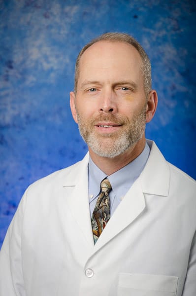 Dr. Scott Eric Davis