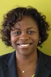 Dr. Nicole Monique Taylor, MD - Hartford, CT - Pediatrics