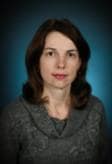 Dr. Volha Rudnik, MD