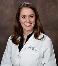 Dr. Jill Allison Fruge, MD