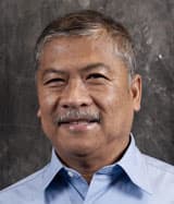 Dr. Hedim Obsum Ramirez, MD