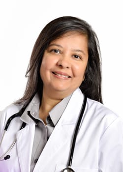 Dr. Avani Ketan Shah